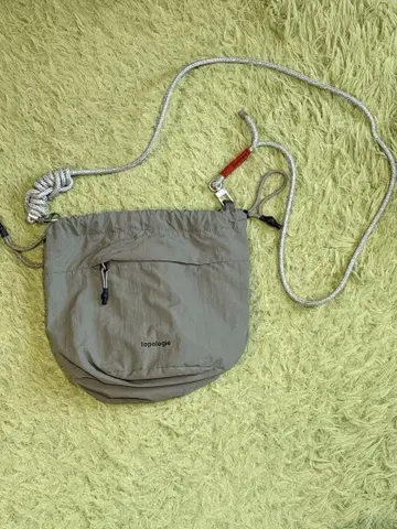 topologie Reversible Bucket 리버서블 버킷