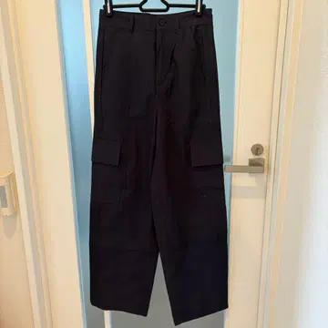 adidas 카고 팬츠