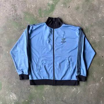 MARK GONZALES 트랙 자켓 컬렉션