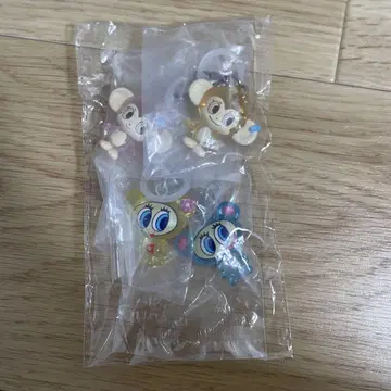 나루미야 캐릭터즈 메지루시 액세서리