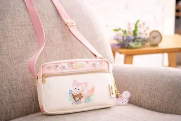 리나벨 폴앤조 숄더백