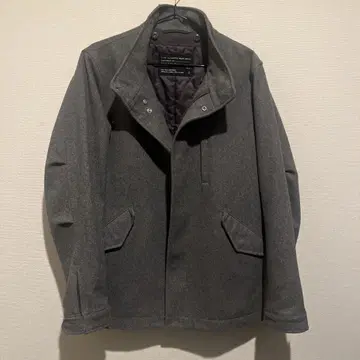 UNITED ARROWS 그레이 자켓 L