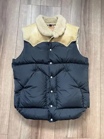 WAREHOUSE x Rocky Mountain Featherbed