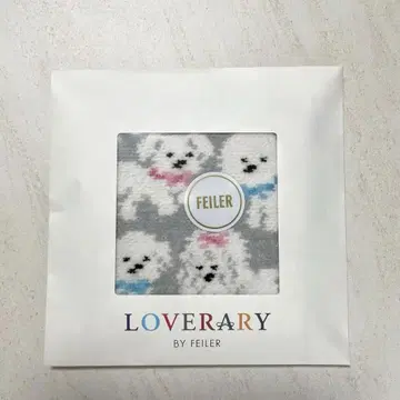 새상품 포장 완료 미개봉 페이러 타월 손수건 모프모프 완찬