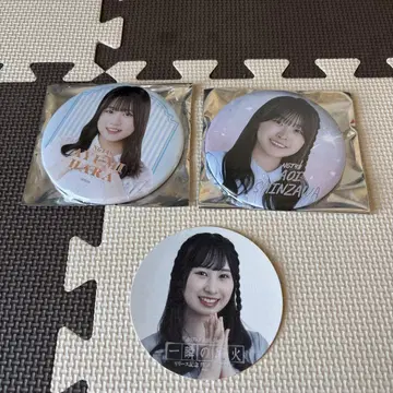 NGT48 4기생 멤버 굿즈 세트