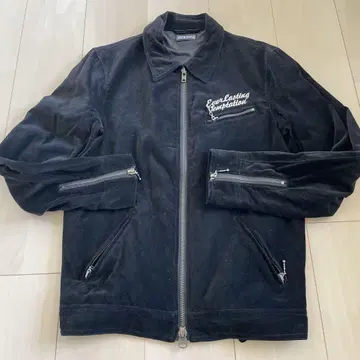 JACKROSE EverLasting Temptation 점퍼