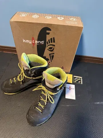 Kayland 크로스 마운틴 GTX