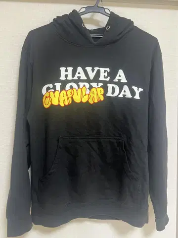 GLOGANG 그로갱 인기 후드티