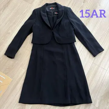 상복 예복 원피스 자켓 15호 AR