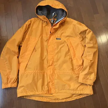 파타고니아 인퍼노 망고 size L