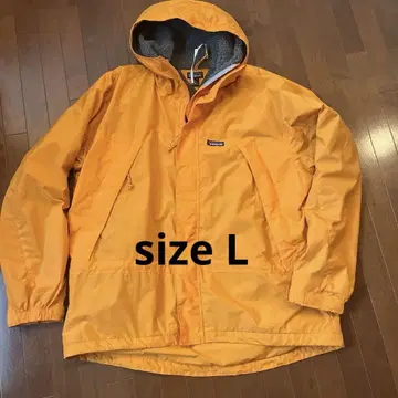 파타고니아 인퍼노 망고 size L
