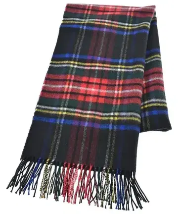 Johnstons of Elgin 머플러 여성용