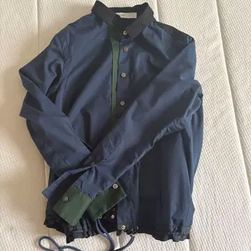 사카이 럭 사이즈 2