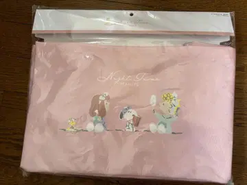 [ USJ PEANUTS 스토리지 박스 ]