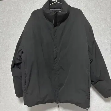UTILITY GARMENTS SUPPLY 다운 자켓 L 사이즈