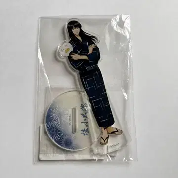 마루이 은혼 가츠라 코타로 아크릴 스탠드 유카타