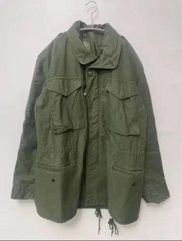 M-65 필드 자켓 2nd