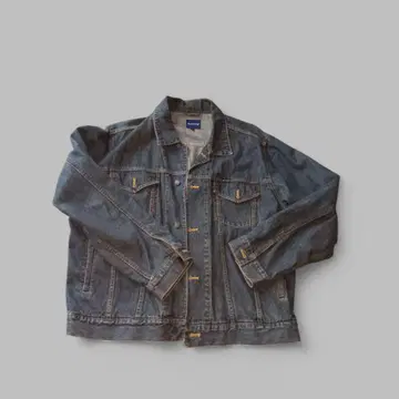 컨버스 Converse 데님 자켓 3L 남성용