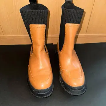 마레샬 테르 부츠