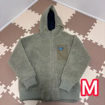 새상품급 Helly Hansen 파이버 파일 써모 후디 플리스 M