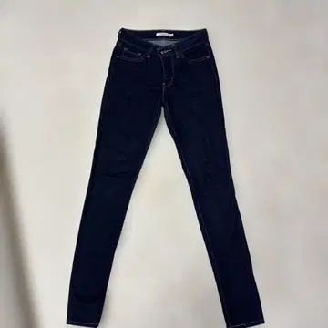 711 SKINNY 데님 24