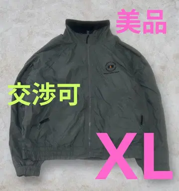 폴 오소리티 나일론 자켓 그레이 XL