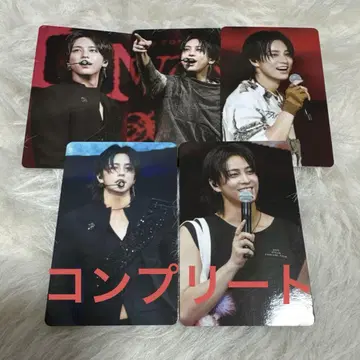 &TEAM AWAKEN THE BLOODLINE TAKI 트레이딩 카드