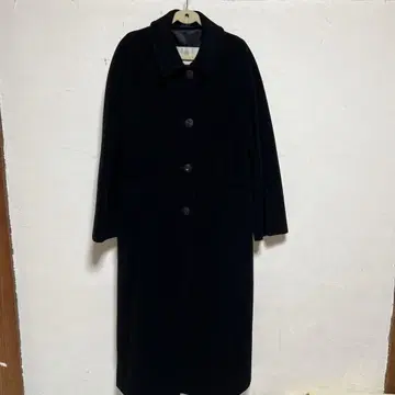 아쿠아 스큐텀 롱 코트 9호 일본제