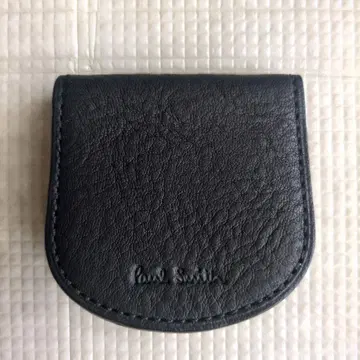 Paul Smith 블랙 코인 케이스