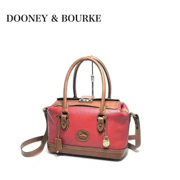 [ 고품질 ] DOONEY & BOURKE 두니앤버크/핸드백