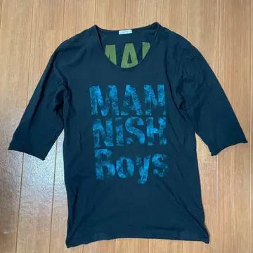 GAVIAL MANISH BOYS 사이토 카즈요시 나카무라 타츠야