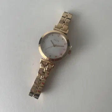 ELLE 시계 품번:ELL21008