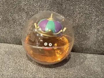 드래곤 퀘스트 AM 빅 클리어 피규어 베스킹 등장편 베스킹