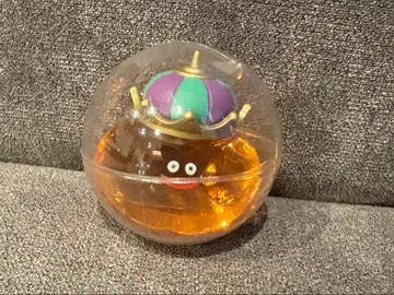 드래곤 퀘스트 AM 빅 클리어 피규어 베스킹 등장편 베스킹