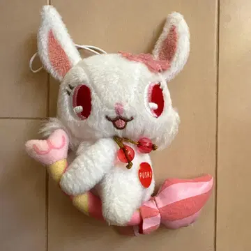 주얼펫 사운드 마스코트 헤이세이 여자아이