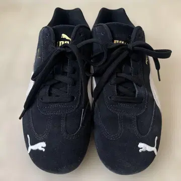PUMA 스피도캣 23.5