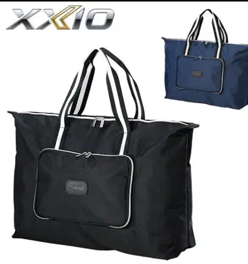 XXIO 접이식 토트백