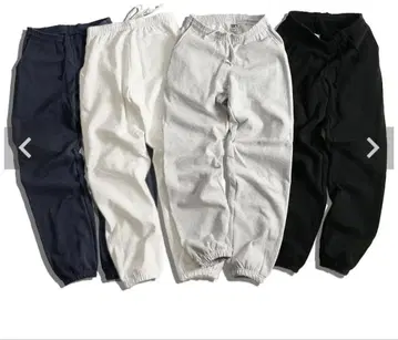 LOS ANGELES APPAREL 14oz Heavy Sweatpant