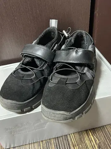 Rockfish Weatherwear 플랫슈즈 스니커즈