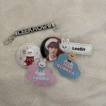 straykids 리노 한