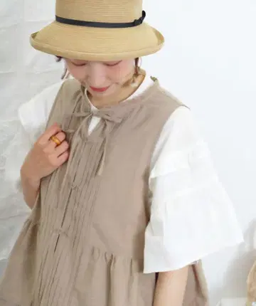 미사용 새상품 사만사 모스모스 베스트