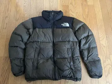 THE NORTH FACE 눕시 다운