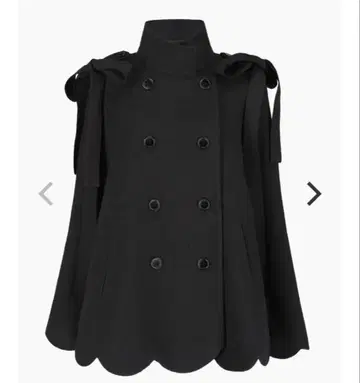 Bibiy.MELINDA CAPE COAT