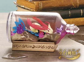 미로카로스 리멘트 피규어 포켓몬