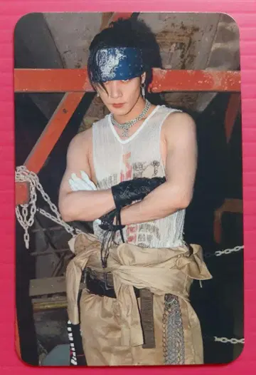 카와무라 카즈마 타워 레코드 럭키 드로우