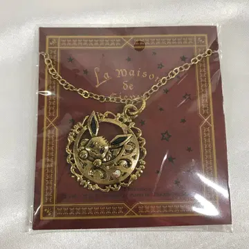 이브이 (La Maison de Eievui) 목걸이