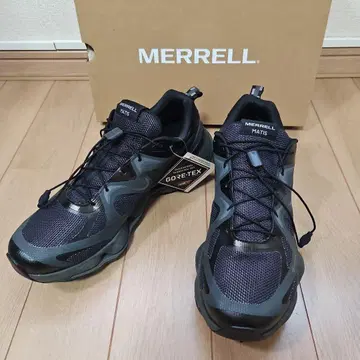 MERRELL SPEED ARC MATIS GORE-TEX 27.5cm