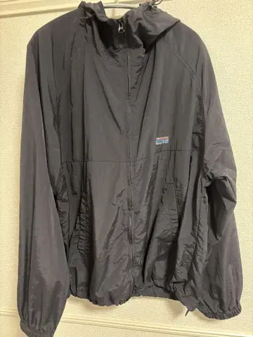 FREAKSSTORE 프릭스스토어 나일론 자켓 마운틴 후드티