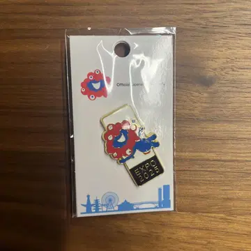 오사카 간사이 박람회 미야쿠미야쿠 색상 차이 캔뱃지