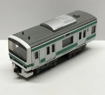 B 트레인 쇼티 E231계 조반선 마츠도 시운전 선두차